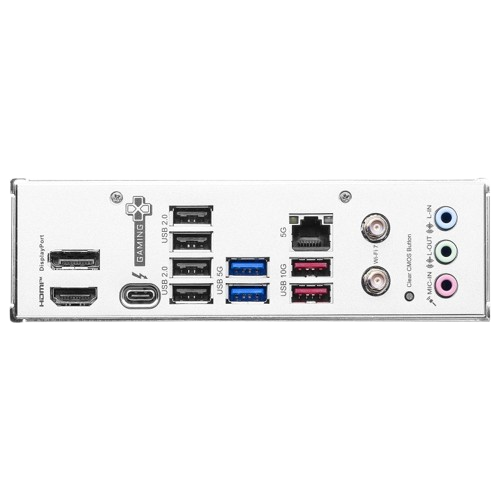 Miniature produit Gaming Gear TN