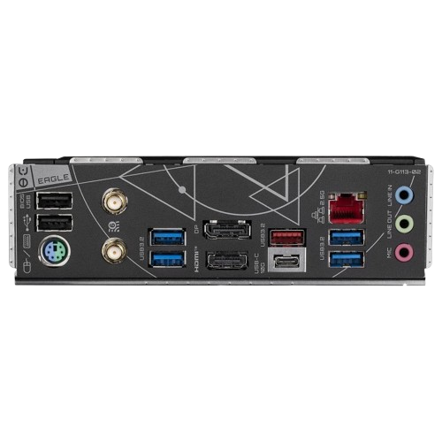 Miniature produit Gaming Gear TN