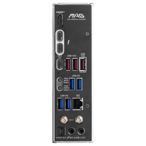 Miniature produit Gaming Gear TN