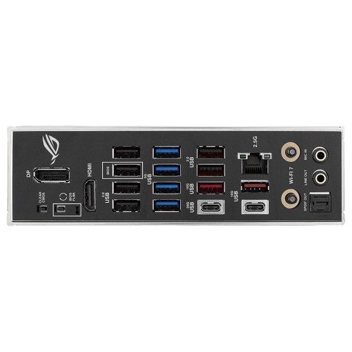 Miniature produit Gaming Gear TN