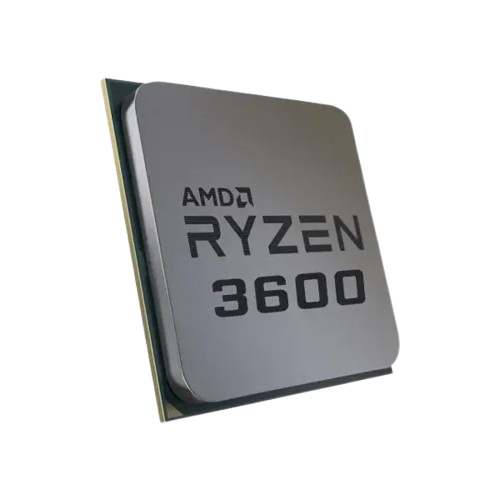 AMD Ryzen 5 3600 TRAY