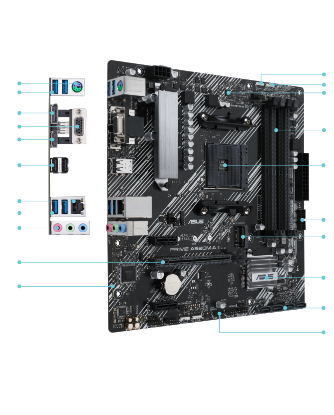 Miniature produit Gaming Gear TN