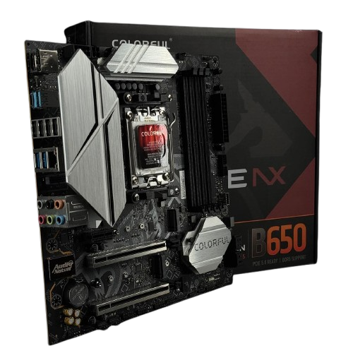 Miniature produit Gaming Gear TN