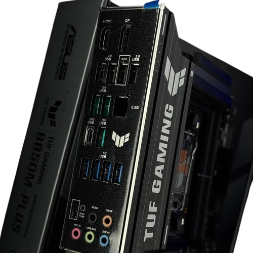 Miniature produit Gaming Gear TN