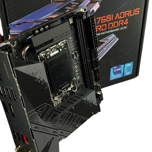 Miniature produit Gaming Gear TN