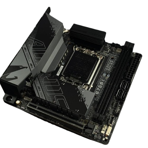 Miniature produit Gaming Gear TN