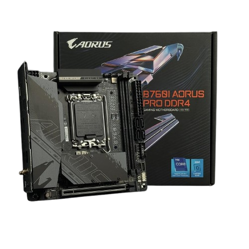 Miniature produit Gaming Gear TN