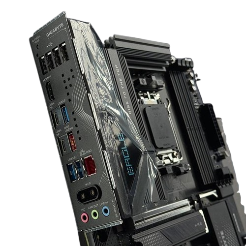 Miniature produit Gaming Gear TN