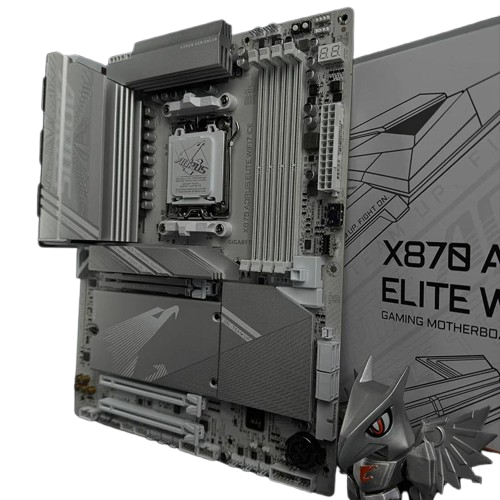 Miniature produit Gaming Gear TN