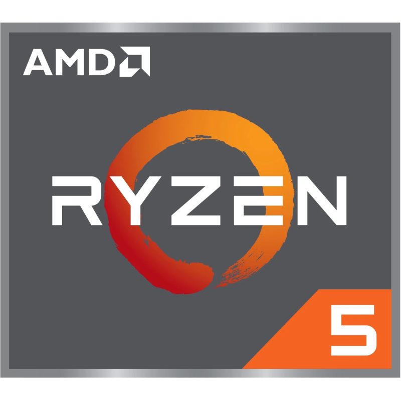 AMD RYZEN 5 3500X Tray