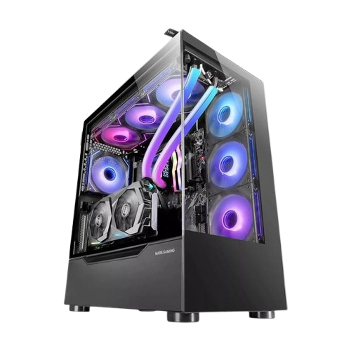 Miniature produit Gaming Gear TN