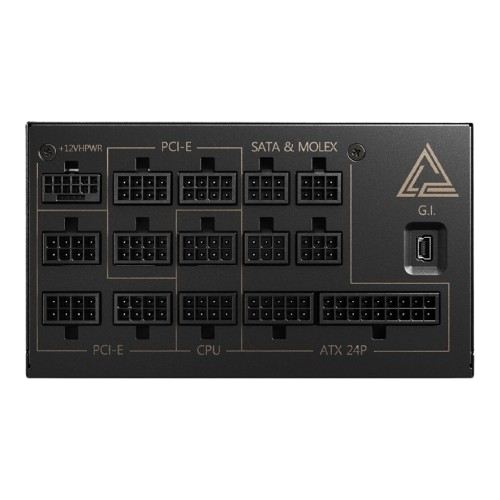 Miniature produit Gaming Gear TN