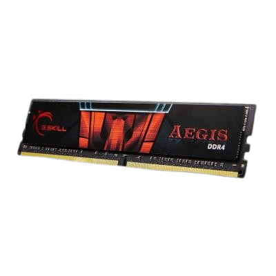GSKILL AEGIS DDR4 8GB 3200MHz
