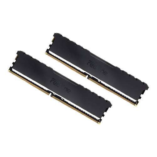 MUSHKIN DDR4 UDIMM 16 GO (2 X 8 GO) 3200 MHZ