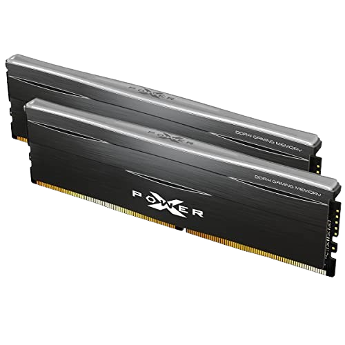 Silicon Power Zenith DDR4 16GB (2 x 8GB) 3600 Mhz - CL18