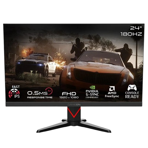 Miniature produit Gaming Gear TN