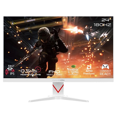 Miniature produit Gaming Gear TN