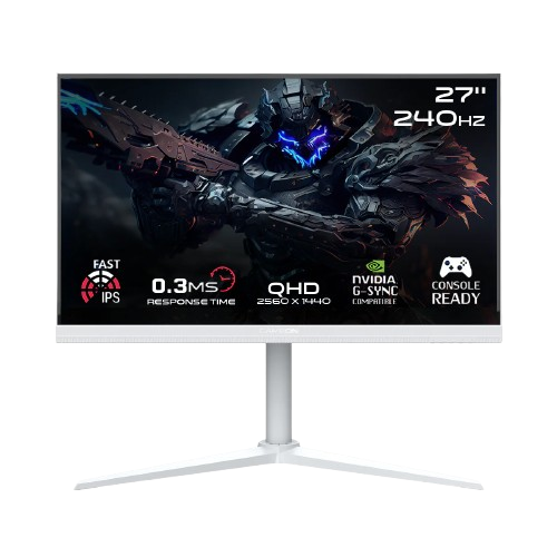 Miniature produit Gaming Gear TN