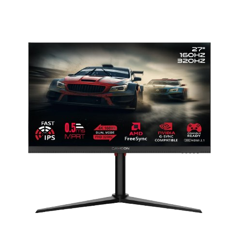 Miniature produit Gaming Gear TN