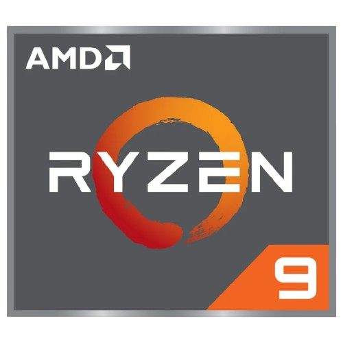 AMD Ryzen 9 9900X3D (4.4 GHz / 5.5 GHz) - Tray
