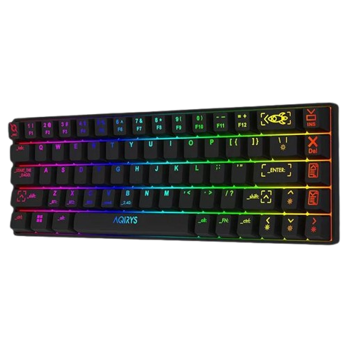 Miniature produit Gaming Gear TN