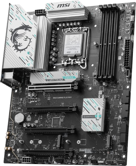 Miniature produit Gaming Gear TN