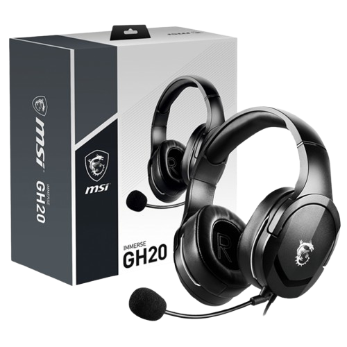 Miniature produit Gaming Gear TN