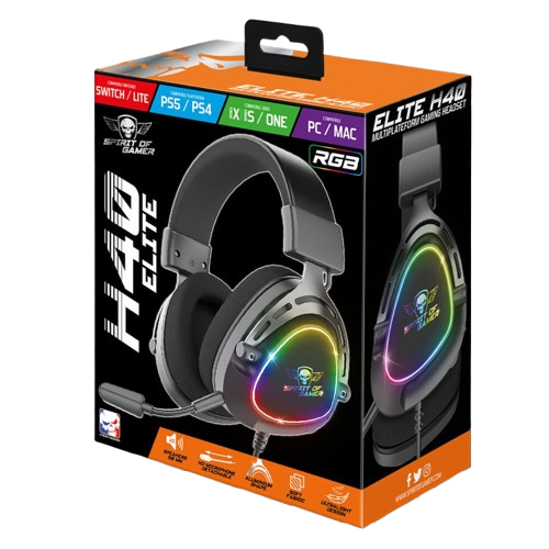 Miniature produit Gaming Gear TN