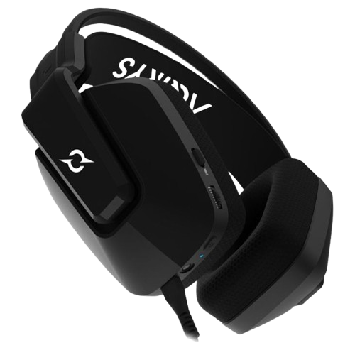 Miniature produit Gaming Gear TN