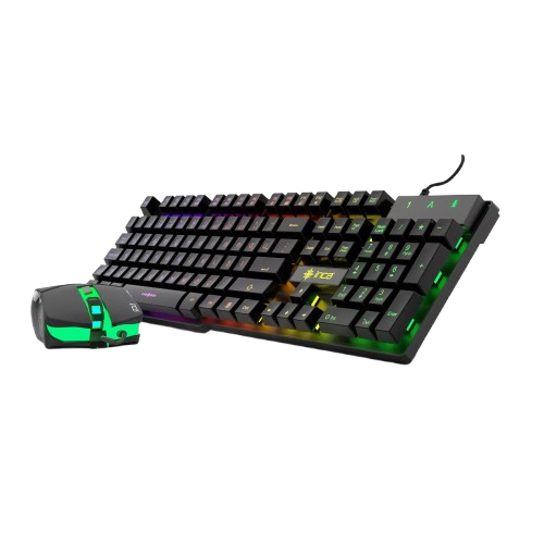 Miniature produit Gaming Gear TN