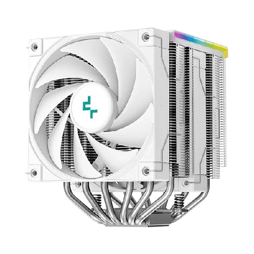 DeepCool AK620 DIGITAL SE | White
