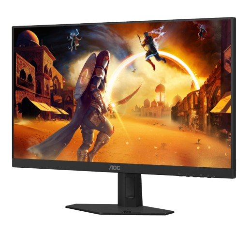 AOC 24G4HRE | 23.8" | 0.3 Ms | 200Hz | Fast IPS