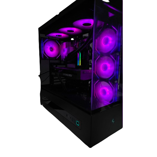 Miniature produit Gaming Gear TN