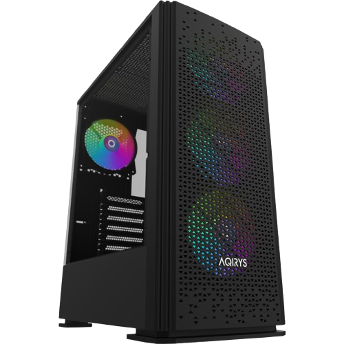 PC Gamer Ryzen 5 3400G | 8GB RAM | 512GB SSD