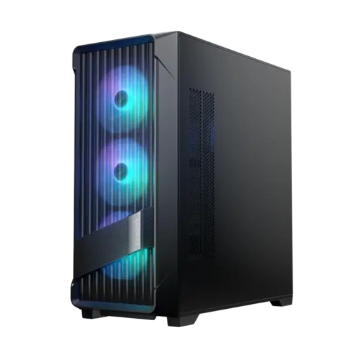 PC Gamer Intel i7-14700F | RTX 5060 Ti 16GB | 16GB RAM | 1TB NVMe