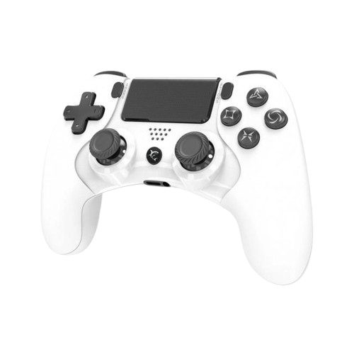 White Shark Game Pad GPW-4006 Centurion – PS4, White