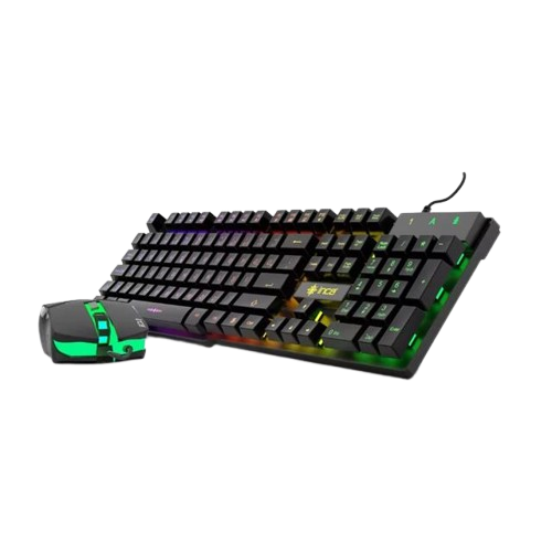 Miniature produit Gaming Gear TN