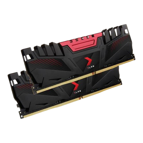 PNY Technologies XLR8 Gaming 16Go (2x8Go) DDR4 3200 MHz CL16