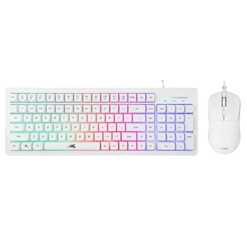 Pack Accessoires White