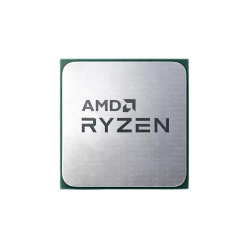 AMD Ryzen 7 5700 (3.7 GHz / 4.6 GHz) Tray