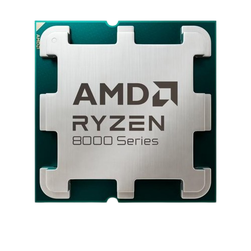 AMD Ryzen 7 8700F (4.1 GHz / 5.0 GHz)