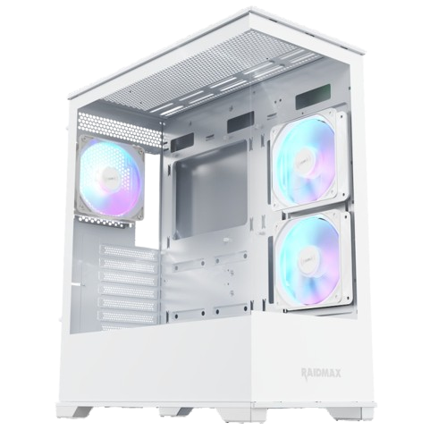 PC Gamer | RX 7800XT 16GB | Ryzen 7 8700F | 24GB RAM DDR5 | 1TB NVMe
