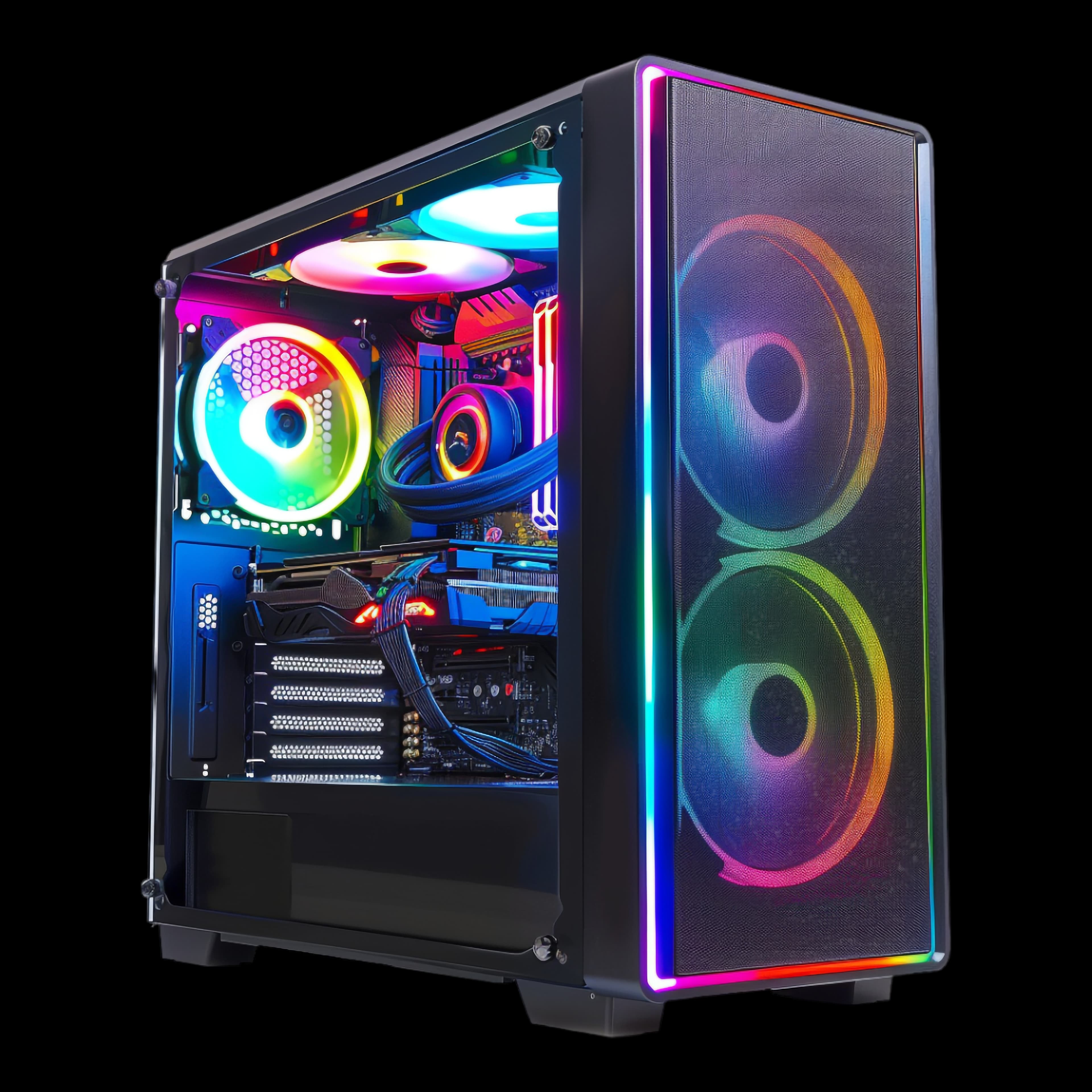 GamingGear HyperNoise