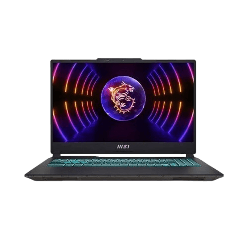 MSI MSI Cyborg 15 A13U | 15.6” FHD IPS 144Hz | Intel Core i5-13420H | RTX 3050 | 16GB DDR5 | 512GB SSD