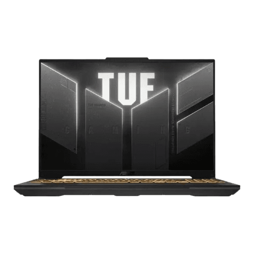 ASUS ASUS TUF Gaming F16 | 16″ FHD+ WUXGA IPS 165 Hz | Intel Core i7-13620H | RTX 4050 | 8GB Ram | 512 NVMe