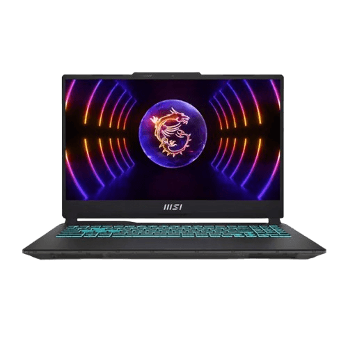MSI MSI CYBORG 15 A13VE FHD | i5-13420H | RTX 4050 | 16GB RAM | SSD 512 GB