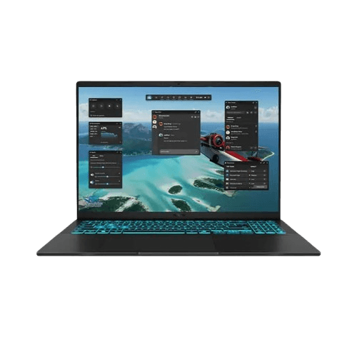 ASUS ASUS V16 V3607VU-RP278 16" WUXGA 144 Hz | Intel Core 7-240H | RTX 4050 | 16GB Ram | 512 GB SSD NVMe