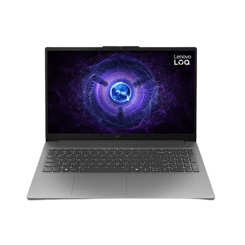 Lenovo Lenovo LOQ 15IRX10 83JE0115FG | 15.6" FHD IPS | Intel i7-13700HX | RTX 5050 | 16GB | 512 NVMe
