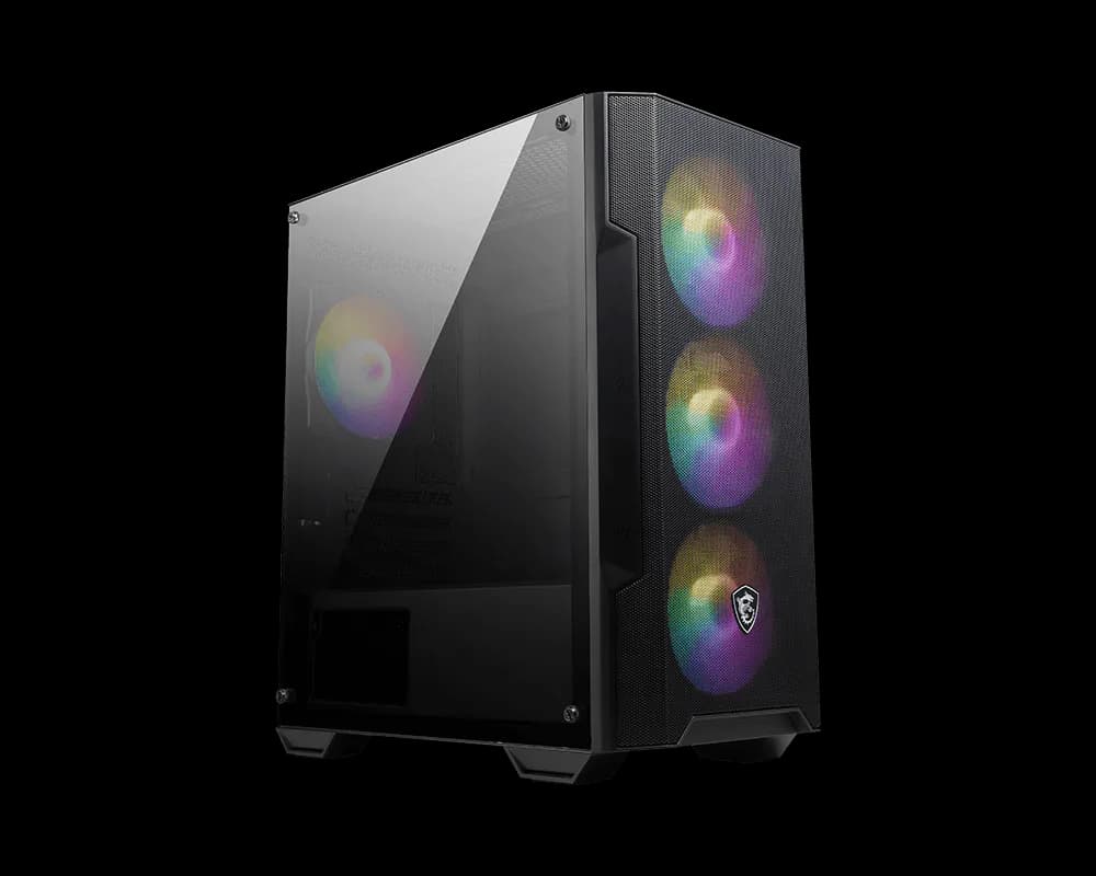 GamingGear PC Gaming AMD configurable RTX 5060