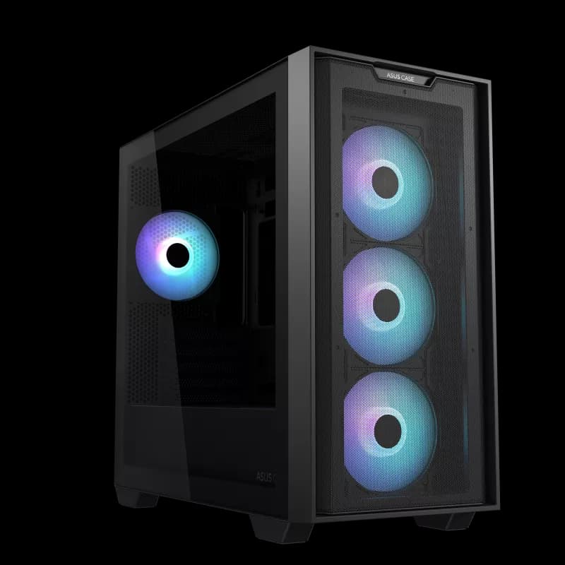 GamingGear PC Gaming Intel i5 RTX 5060 Configurable